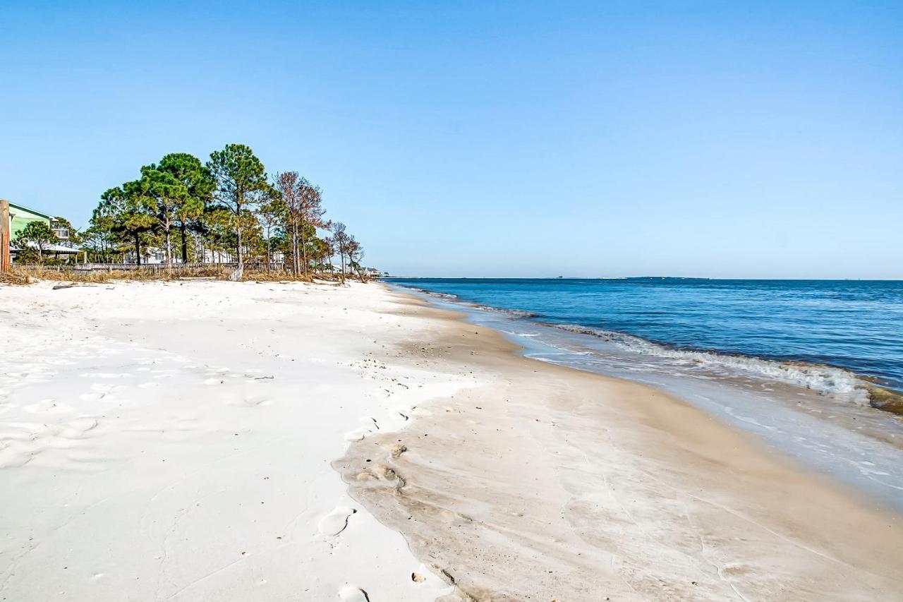 Turtle Cove Villa Dauphin Island Exterior foto