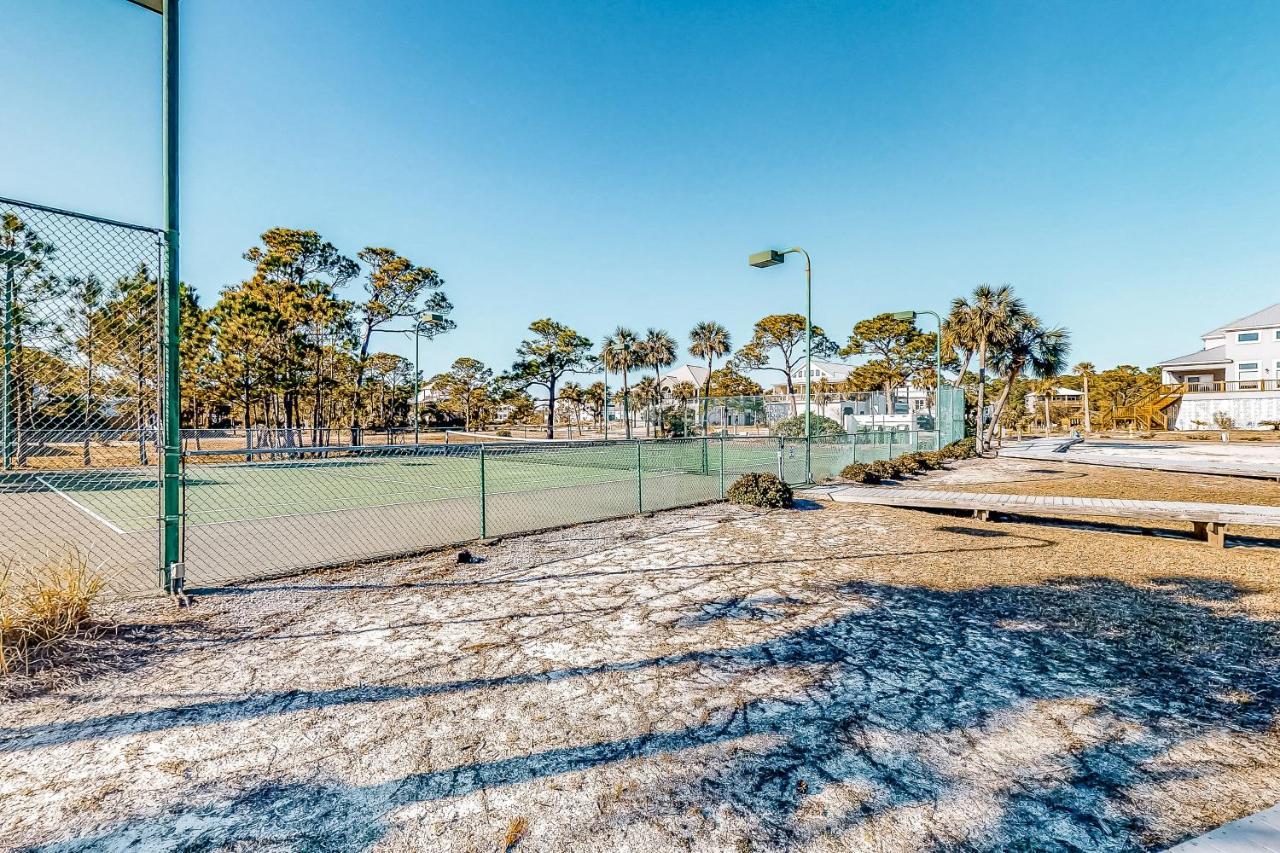 Turtle Cove Villa Dauphin Island Exterior foto