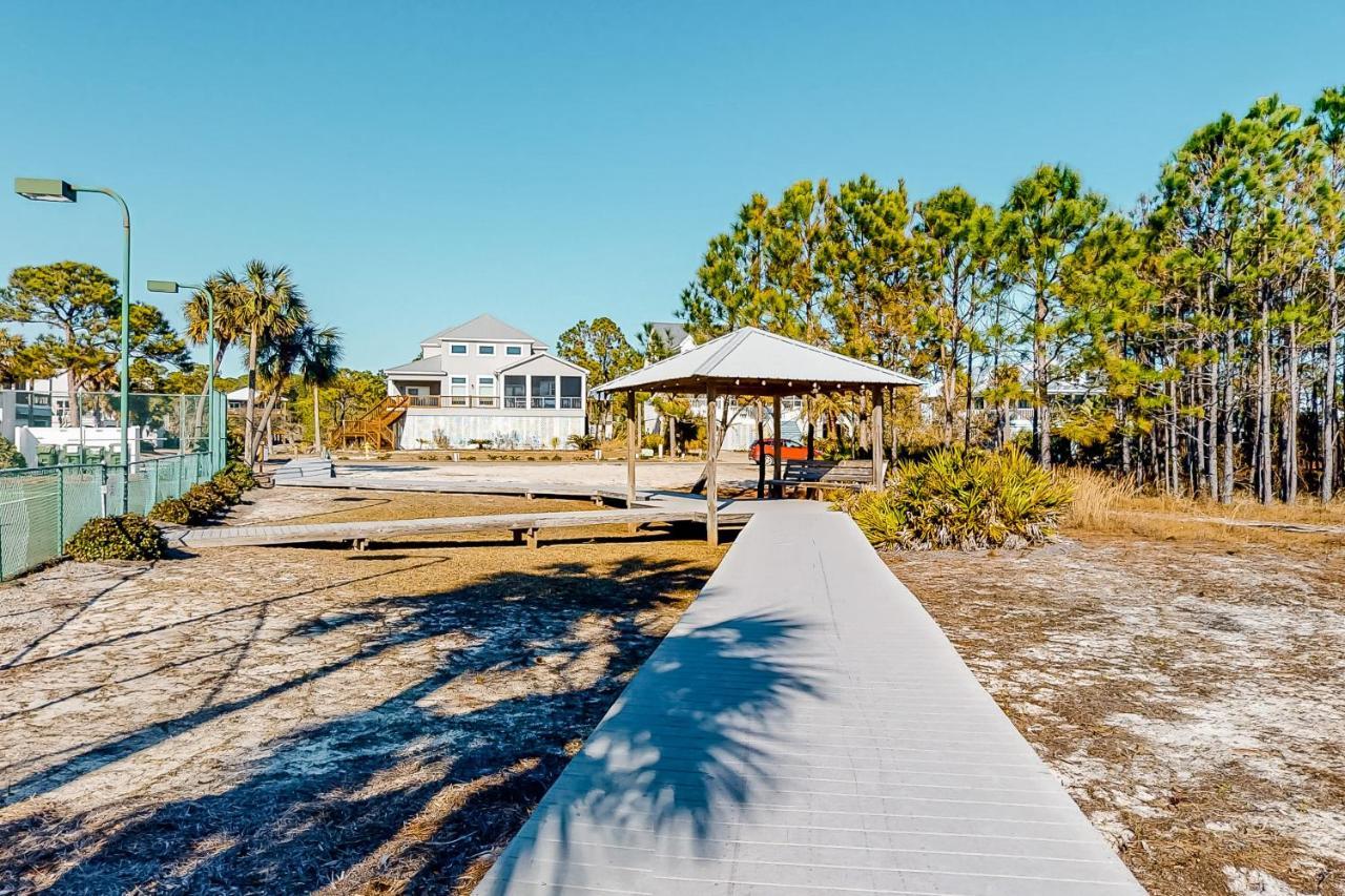 Turtle Cove Villa Dauphin Island Exterior foto