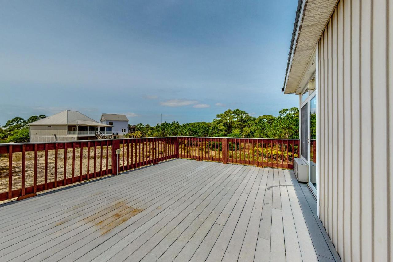 Turtle Cove Villa Dauphin Island Exterior foto